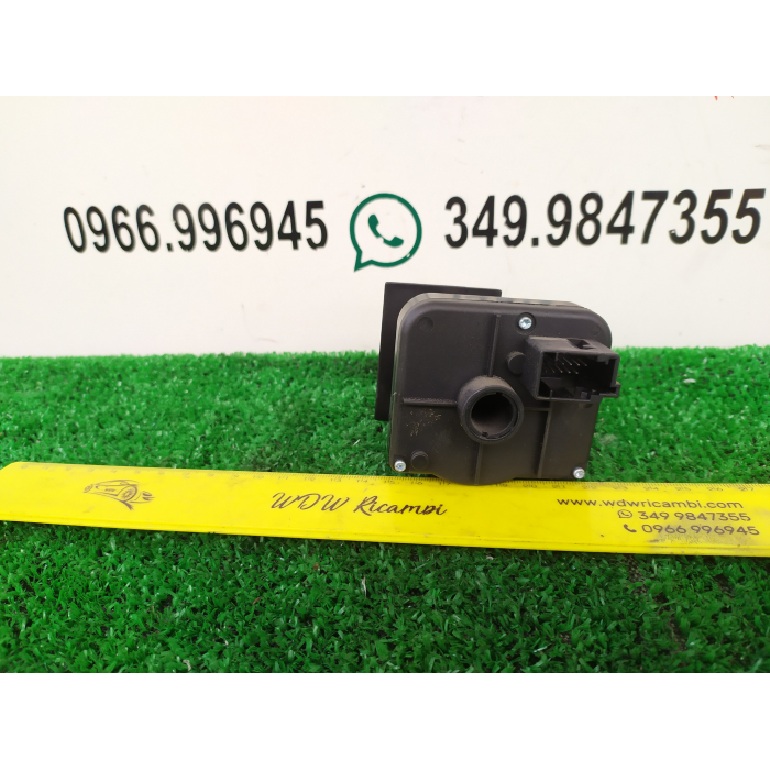 A1695452804 PULSANTE INTERRUTTORE COMANDI LUCI MERCEDES CLASSE A (W169) 2.0 (2004\2012) 2008