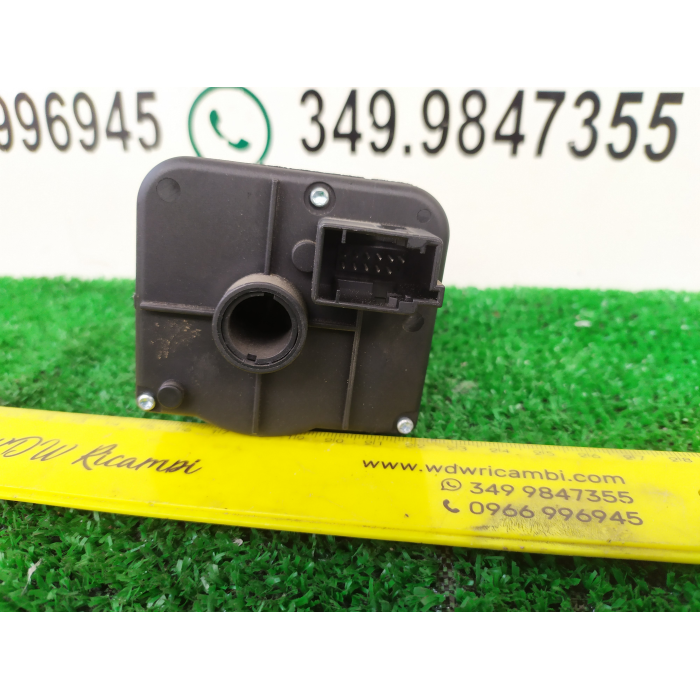 A1695452804 PULSANTE INTERRUTTORE COMANDI LUCI MERCEDES CLASSE A (W169) 2.0 (2004\2012) 2008