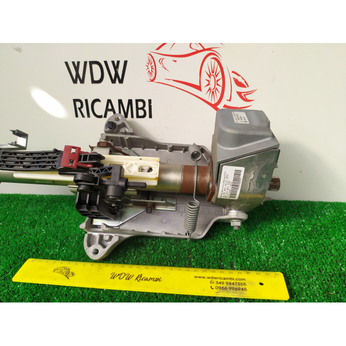 A1694604016 PIANTONE STERZO GUIDA GUIDATORE MERCEDES CLASSE A (W169) 2.0 (2004\2012) 2008