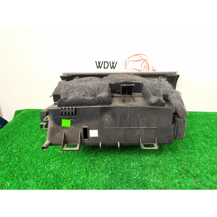 1005488 CASSETTO VANO PORTAOGGETTI MERCEDES CLASSE A (W169) 2.0 (2004\2012) 2008