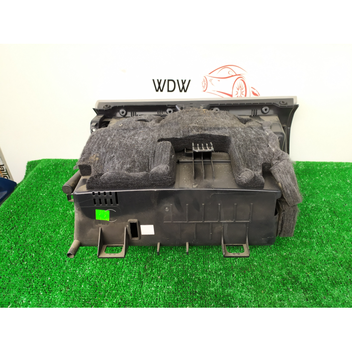 1005488 CASSETTO VANO PORTAOGGETTI MERCEDES CLASSE A (W169) 2.0 (2004\2012) 2008