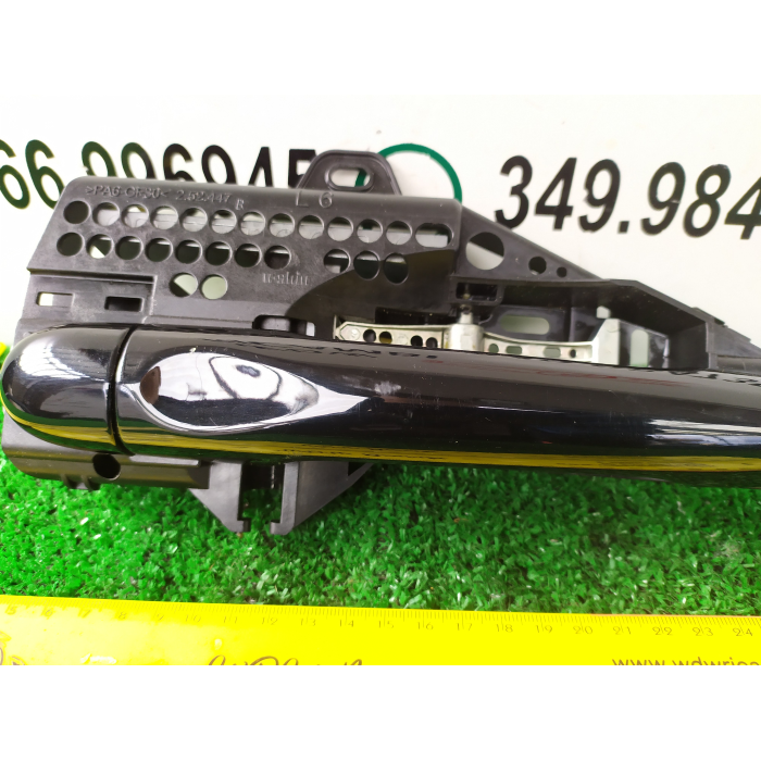 MANIGLIA ESTERNA PORTA POSTERIORE POST SINISTRO SX RENAULT CAPTUR (J5) 1.5 DCI (2013\2019) 2018