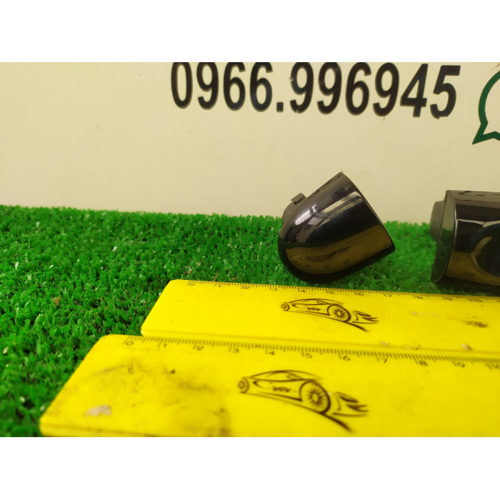 MANIGLIA ESTERNA PORTA POSTERIORE DESTRO DX RENAULT CAPTUR (J5) 1.5 DCI (2013\2019) 2018