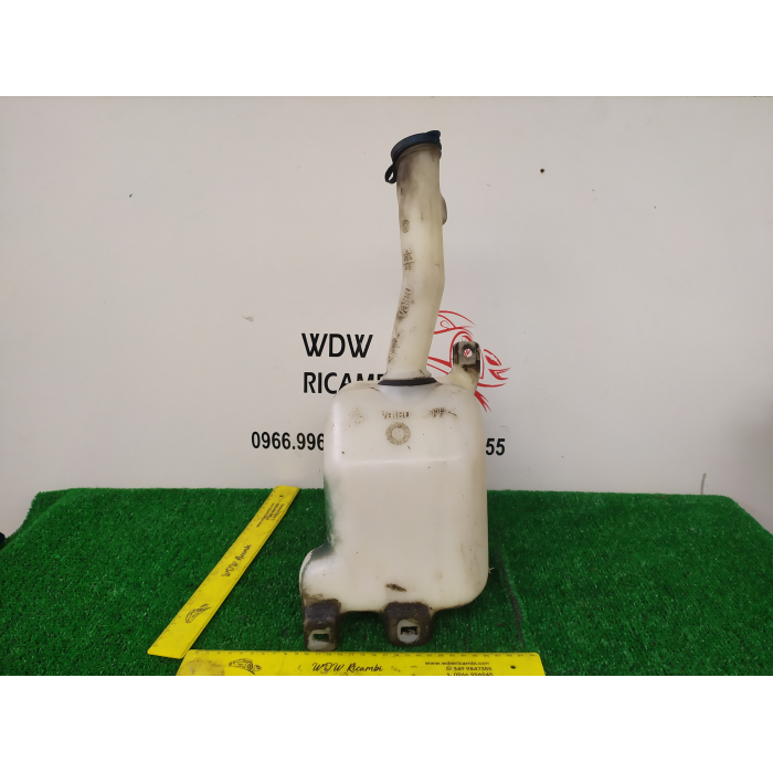 VASCETTA CONTENITORE ACQUA TERGICRISTALLO ROVER 200 220 D-SD (1995\2005) 1997