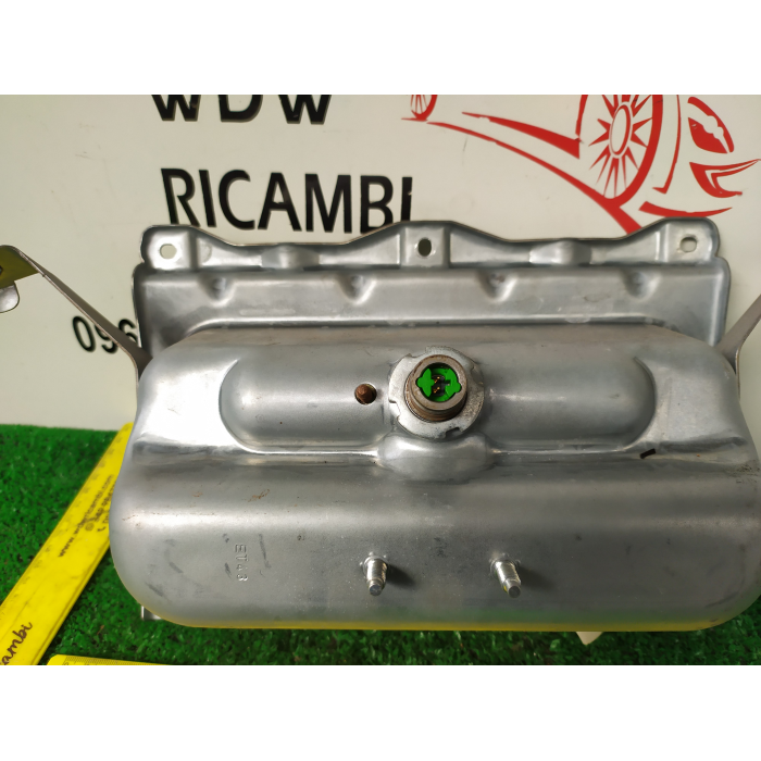 6M51-A042B84-AB AIRBAG CRUSCOTTO LATO DESTRO DX FORD FOCUS SW 1.6 (2004\2011) 2007