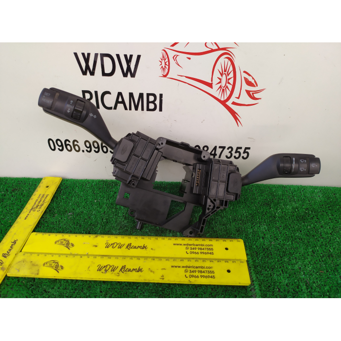 4M5T-13N064-FH DEVIOLUCI LEVA TERGICRISTALLO FORD FOCUS SW 1.6 (2004\2011) 2007