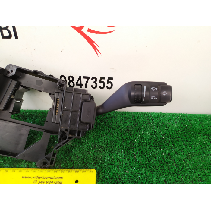 4M5T-13N064-FH DEVIOLUCI LEVA TERGICRISTALLO FORD FOCUS SW 1.6 (2004\2011) 2007