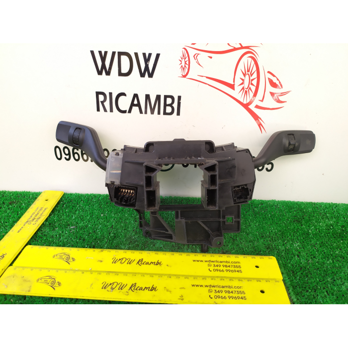 4M5T-13N064-FH DEVIOLUCI LEVA TERGICRISTALLO FORD FOCUS SW 1.6 (2004\2011) 2007