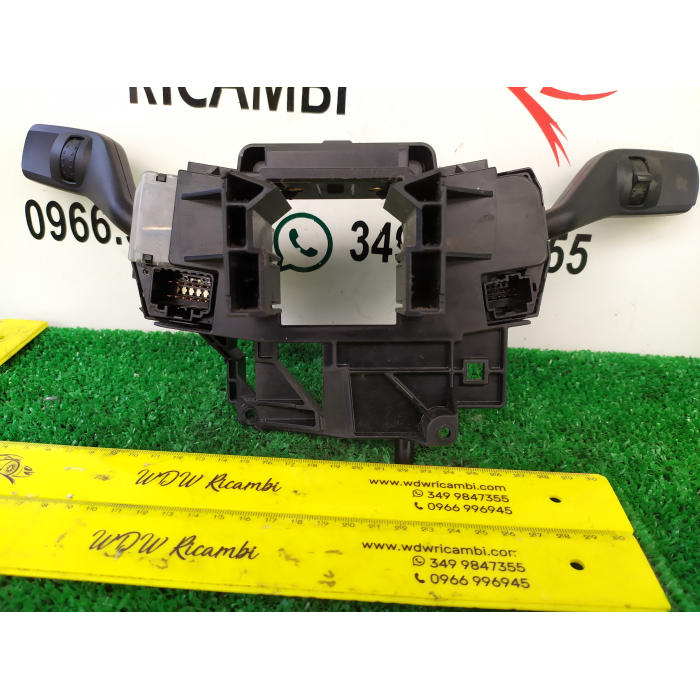 4M5T-13N064-FH DEVIOLUCI LEVA TERGICRISTALLO FORD FOCUS SW 1.6 (2004\2011) 2007
