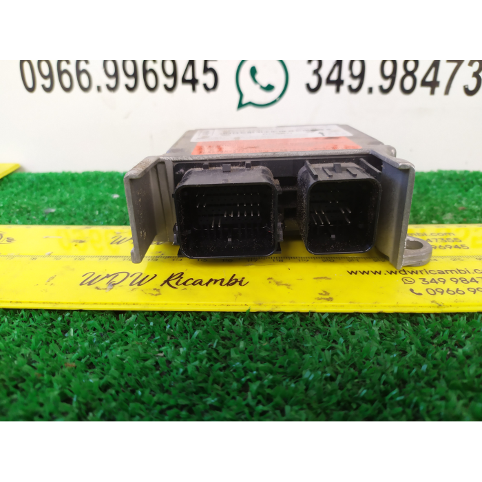 4M5T14B056BJ CENTRALINA AIRBAG BOSCH FORD FOCUS SW 1.6 (2004\2011) 2007