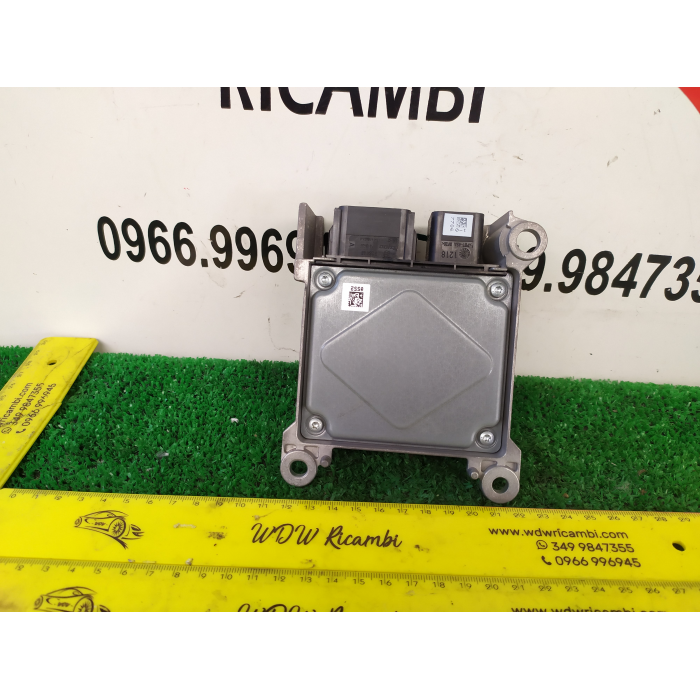 4M5T14B056BJ CENTRALINA AIRBAG BOSCH FORD FOCUS SW 1.6 (2004\2011) 2007
