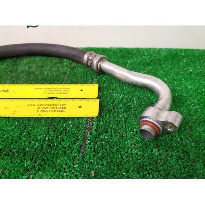 TUBO ARIA CONDIZIONATA CLIMA A\C FORD FOCUS SW 1.6 (2004\2011) 2007