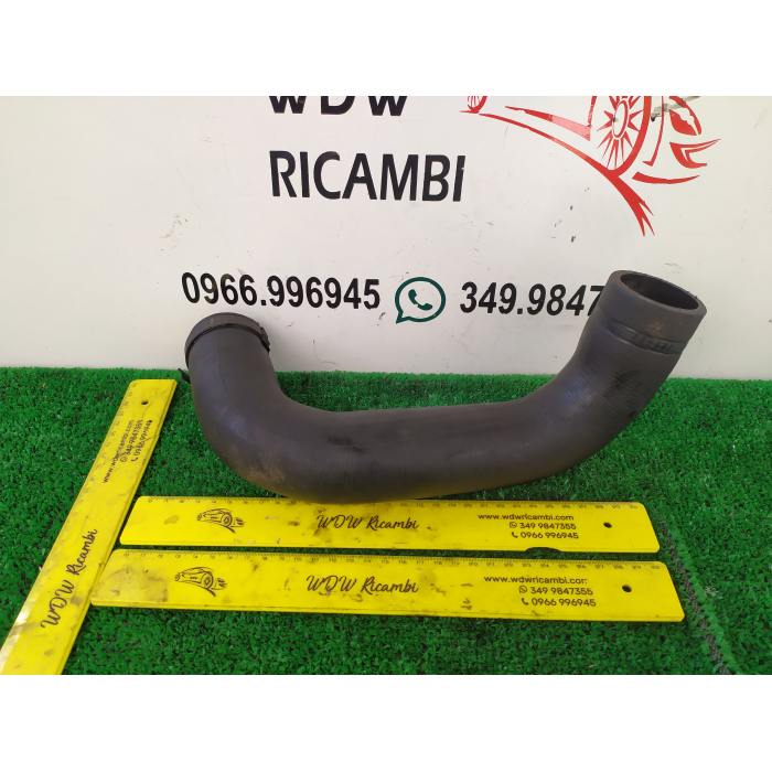 7971021010 TUBO MANICOTTO RADIATORE INTERCOOLER FORD FOCUS SW 1.6 (2004\2011) 2007