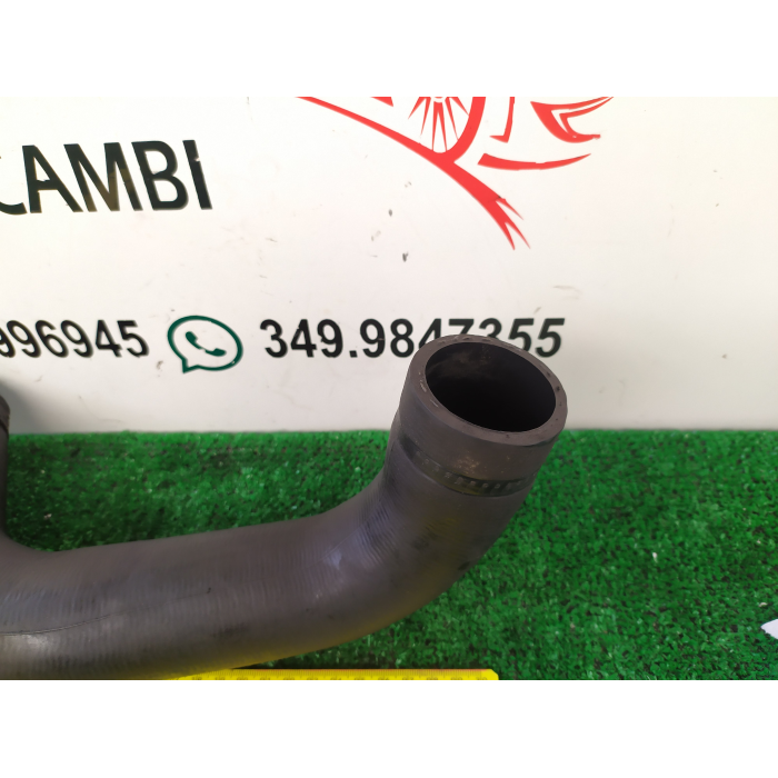 7971021010 TUBO MANICOTTO RADIATORE INTERCOOLER FORD FOCUS SW 1.6 (2004\2011) 2007