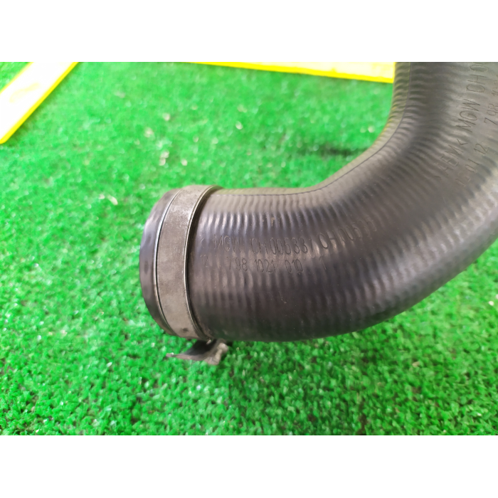 7981021010 TUBO MANICOTTO RADIATORE INTERCOOLER FORD FOCUS SW 1.6 (2004\2011) 2007