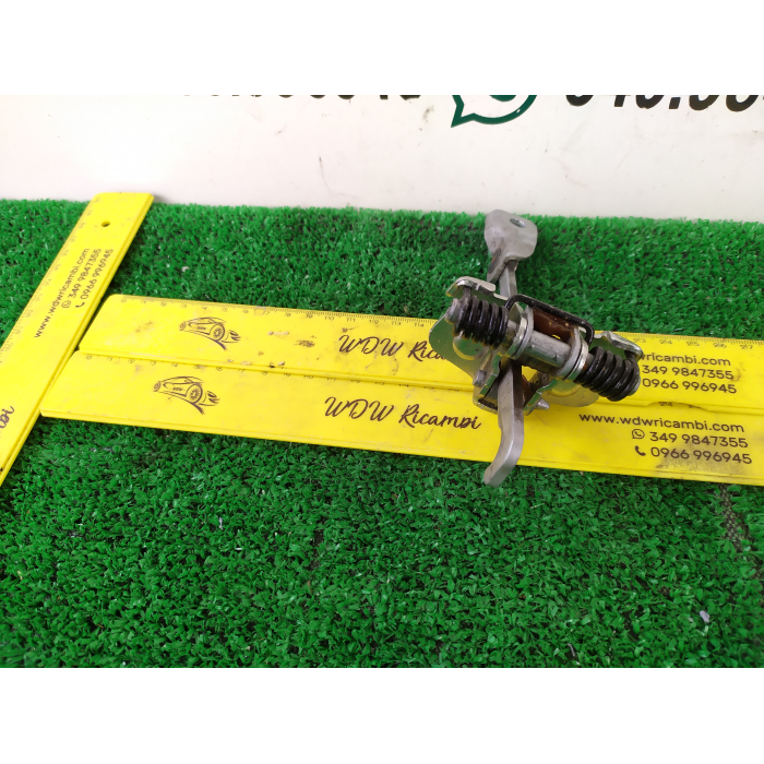 TIRANTE ARRESTO FERMO PORTA LATO POSTERIORE POST DESTRO DX DACIA SANDERO 1.0 (2012\2020) 2019