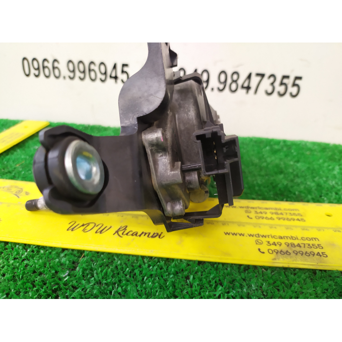 CJ54-17404-AA MOTORINO TERGICRISTALLO TERGILUNOTTO POSTERIORE POST FORD KUGA 2° SERIE RESTYLING DAL 2017 IN POI 