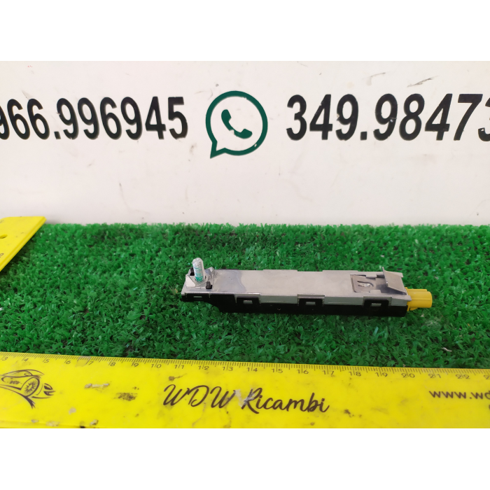 5NA035577 CENTRALINA SENSORE AMPLIFICATORE PORTELLONE POSTERIORE VOLKSWAGEN TIGUAN (DAL 2016 IN POI >) 2018