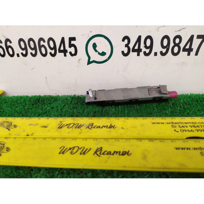 5NA035577A CENTRALINA SENSORE AMPLIFICATORE PORTELLONE POSTERIORE VOLKSWAGEN TIGUAN (DAL 2016 IN POI >) 2018
