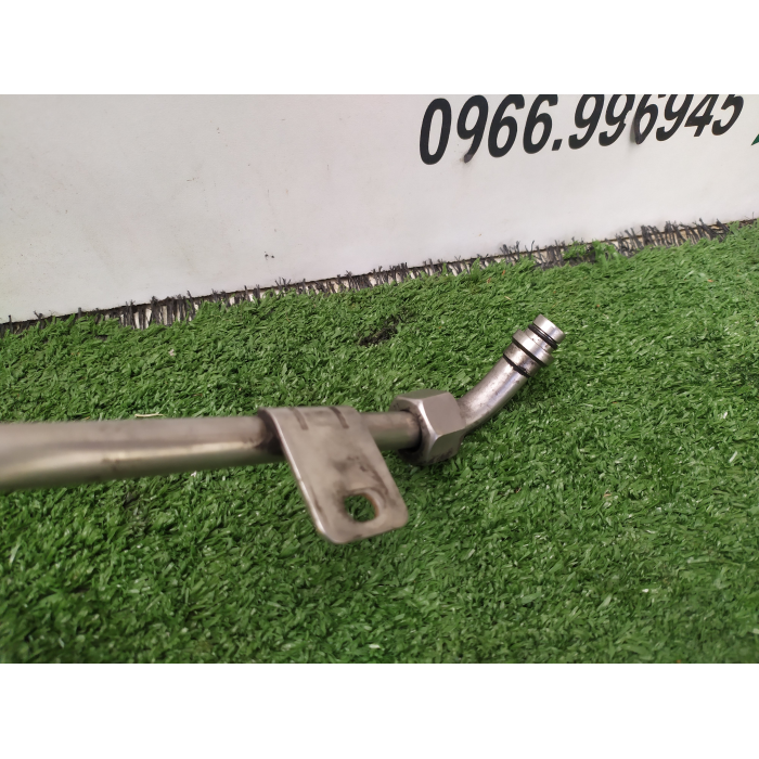 8R0317818T TUBO RADIATORE PRESSIONE OLIO AUDI Q5 (8R) 2.0 TDI (DAL 2008 IN POI >) 2010