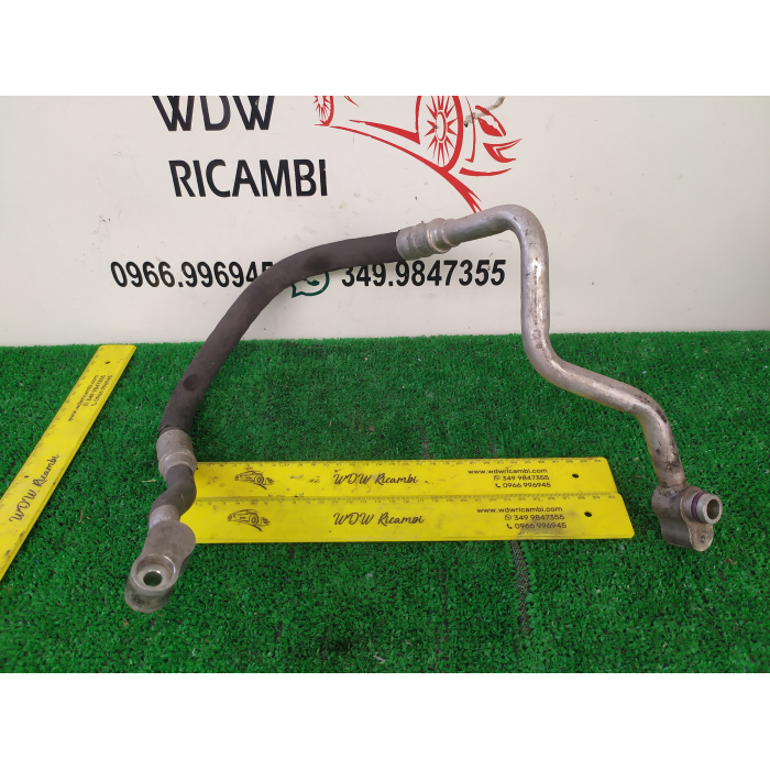 8R0260701K TUBO ARIA CONDIZIONATA CLIMA A\C AUDI Q5 (8R) 2.0 TDI (DAL 2008 IN POI >) 2010