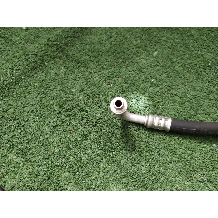 51858884 TUBO ARIA CONDIZIONATA CLIMA A\C FIAT NEW PANDA 1.2 (312\319) (DAL 2012 IN POI >) 2018