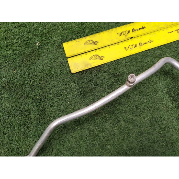 505187470 TUBO ARIA CONDIZIONATA CLIMA A\C ALFA ROMEO GIULIETTA 1.6 (DAL 2010 IN POI >) 2014