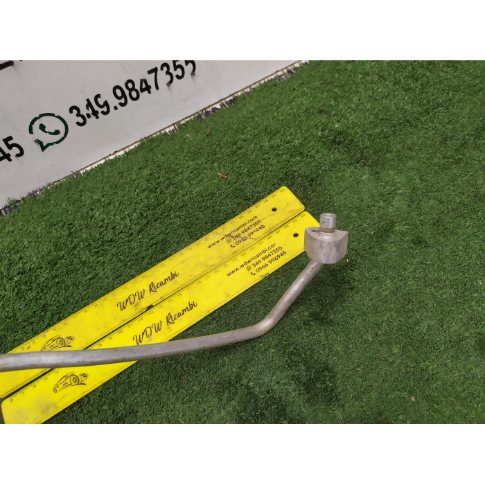 505187470 TUBO ARIA CONDIZIONATA CLIMA A\C ALFA ROMEO GIULIETTA 1.6 (DAL 2010 IN POI >) 2014