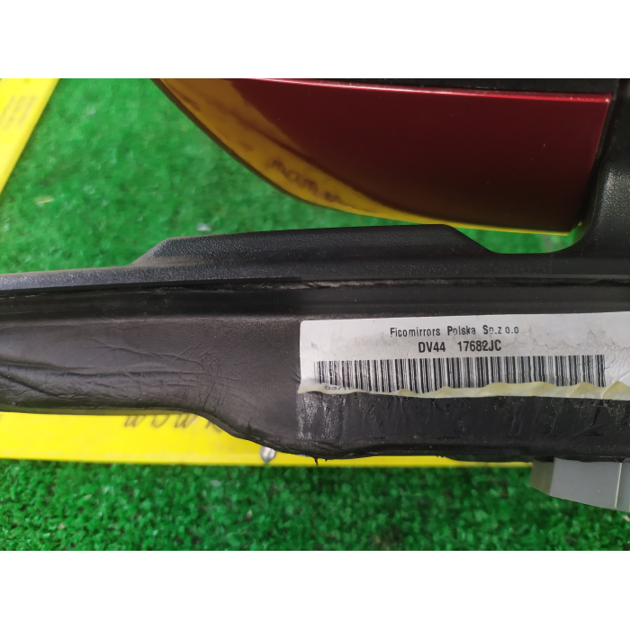 DV4417682JC SPECCHIO SPECCHIETTO ELETTRICO 8PIN DESTRO DX FORD KUGA 2° (2012\2019) 2016