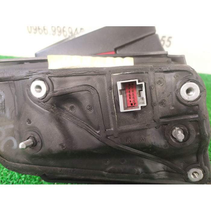 DV4417682JC SPECCHIO SPECCHIETTO ELETTRICO 8PIN DESTRO DX FORD KUGA 2° (2012\2019) 2016