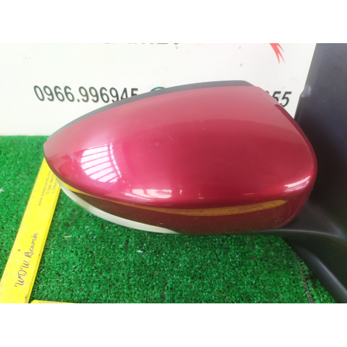 DV4417682JC SPECCHIO SPECCHIETTO ELETTRICO 8PIN DESTRO DX FORD KUGA 2° (2012\2019) 2016