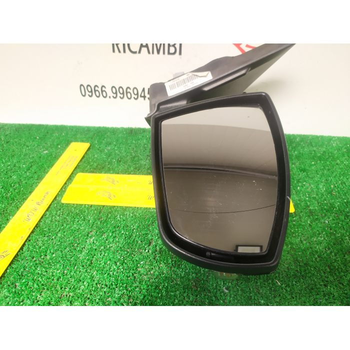 DV4417682JC ART.19625 SPECCHIO SPECCHIETTO ELETTRICO 8PIN DESTRO DX FORD KUGA 2° (2012\2019) 2016