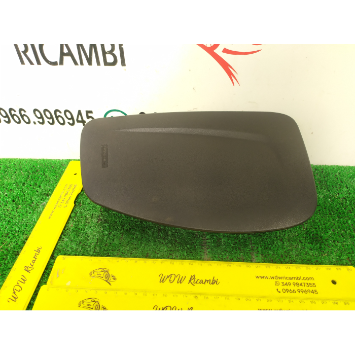 557029530 AIRBAG SEDILE LATO ANTERIORE SINISTRO SX FIAT GRANDE PUNTO 1.3 75CV (2005\2011) 2007