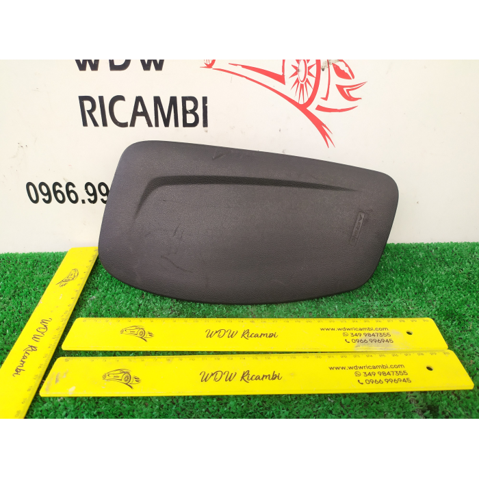 557029540 AIRBAG SEDILE LATO ANTERIORE DESTRO DX FIAT GRANDE PUNTO 1.3 75CV (2005\2011) 2007