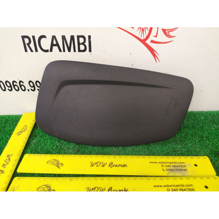 557029540 AIRBAG SEDILE LATO ANTERIORE DESTRO DX FIAT GRANDE PUNTO 1.3 75CV (2005\2011) 2007