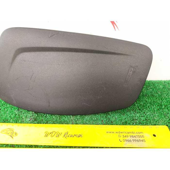 557029540 AIRBAG SEDILE LATO ANTERIORE DESTRO DX FIAT GRANDE PUNTO 1.3 75CV (2005\2011) 2007