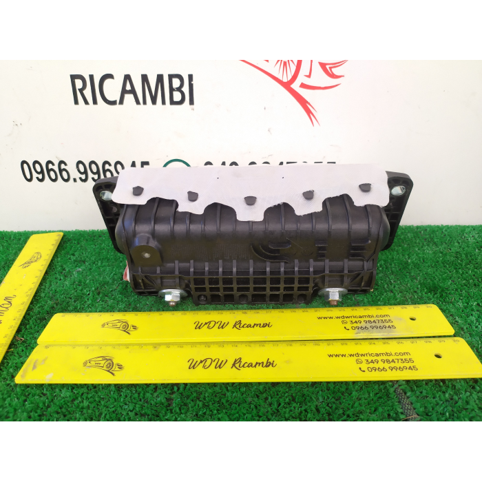 34041705E AIRBAG CRUSCOTTO LATO DESTRO DX ALFA ROMEO GIULIETTA 1.6 (DAL 2010 IN POI >) 2011