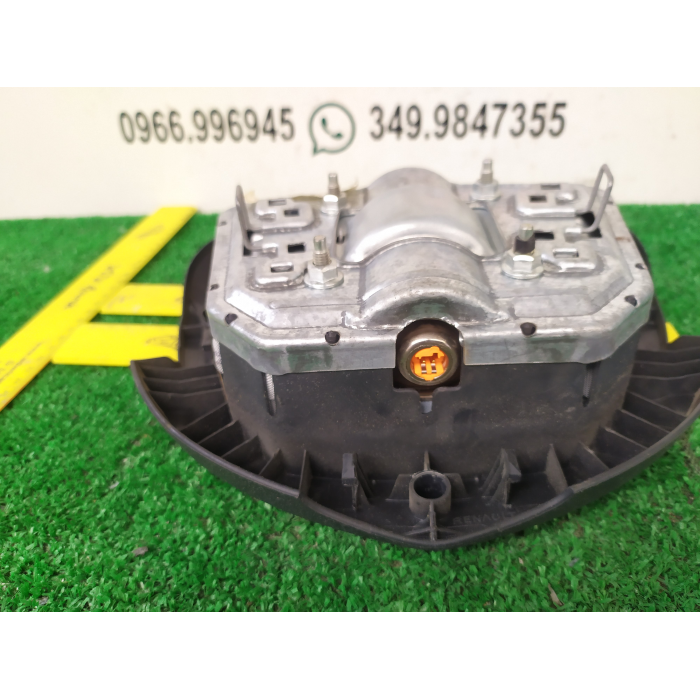 8200236060A AIRBAG VOLANTE GUIDA STERZO MANUBRIO RENAULT CLIO 1.2 (1998\2012) 2004