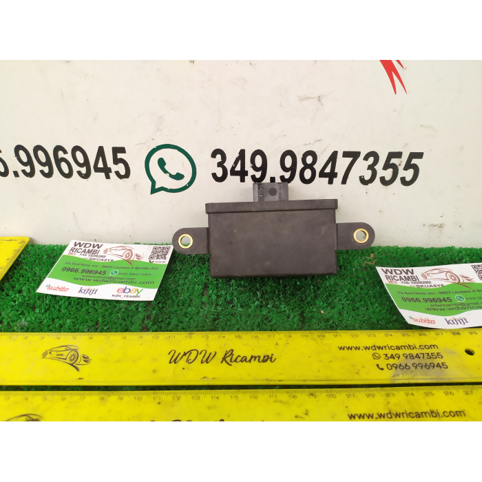 55264147 CENTRALINA SENSORE SENSORI DI PARCHEGGIO FIAT PANDA (312\319) (DAL 2012 IN POI >) 2013