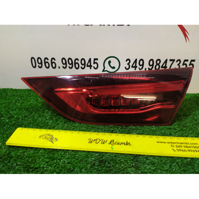 STOP FANALINO FANALE INTERNO POSTERIORE POST DESTRO DX MERCEDES CLA C118 X118 SW