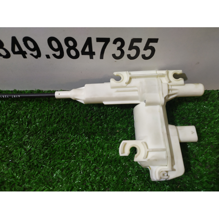SERRATURA CHIUSURA ELETTRONICA PORTELLONE COFANO POSTERIORE MERCEDES CLA X118 SW 