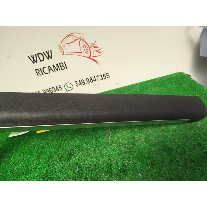 735263946 RIVESTIMENTO BATTITACCO LATO ANTERIORE SINISTRO SX ALFA ROMEO 147 Q2 1.9 JTDM (2000\2010) 2008