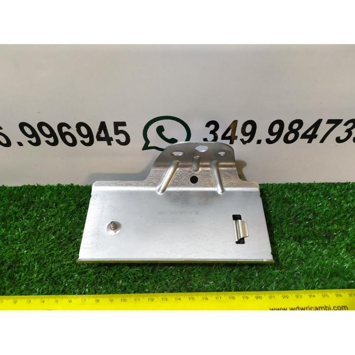 ANTENNA AMPLIFICATORE CELLULARE RIPETITORE SEGNALE PHONE MERCEDES CLA X118 C118 