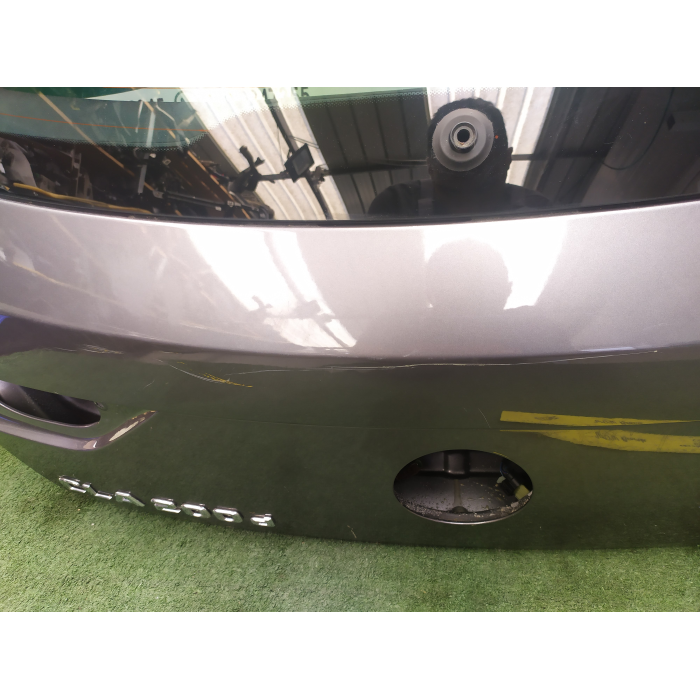 PORTELLONE COFANO POSTERIORE MERCEDES-BENZ CLA SHOOTING BRAKE (X118) (DAL 2019 IN POI >)