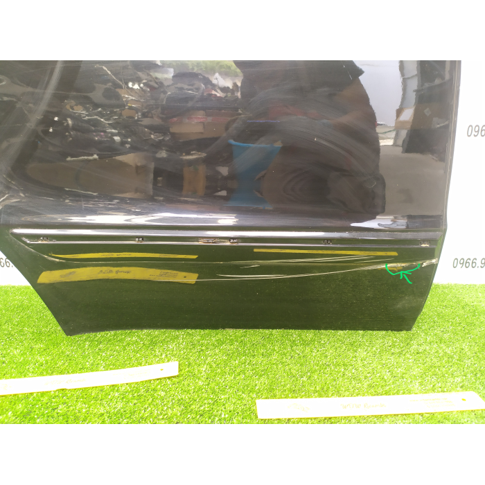 PORTA PORTIERA SPORTELLO POSTERIORE DESTRO DX MERCEDES CLASSE A (W169) 2.0 (2004\2012) 2008