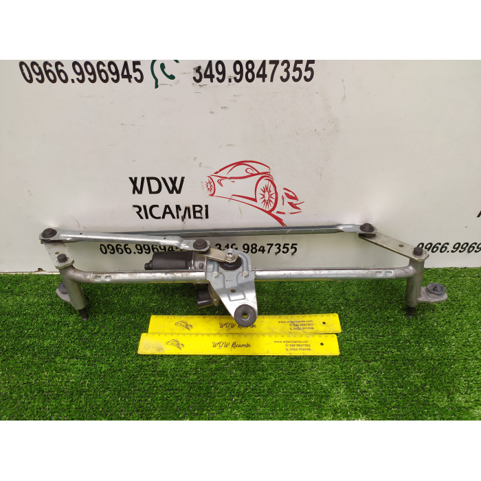 5NB955023 MOTORINO TERGICRISTALLO ANTERIORE ANT VOLKSWAGEN TIGUAN (DAL 2016 IN POI >) 2016