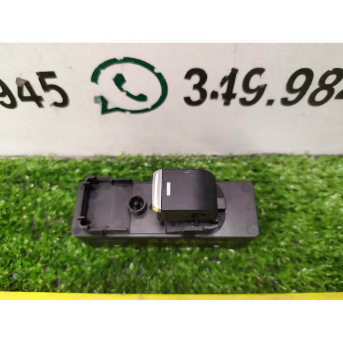 5AB131EB05 PULSANTE INTERRUTTORE ALZAVETRO PORTA ANTERIORE SINISTRO SX MAZDA 6 (DAL 2012 IN POI >)