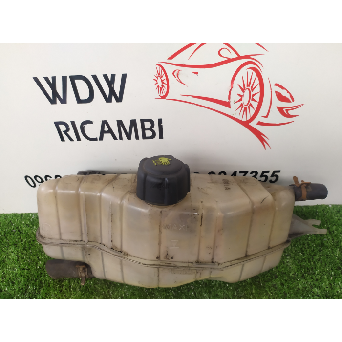VASCHETTA SERBATOIO ACQUA LIQUIDO MOTORE RENAULT CLIO 1.5 SPORTOUR (2007\2013) 2011
