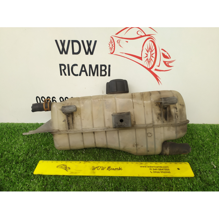 VASCHETTA SERBATOIO ACQUA LIQUIDO MOTORE RENAULT CLIO 1.5 SPORTOUR (2007\2013) 2011