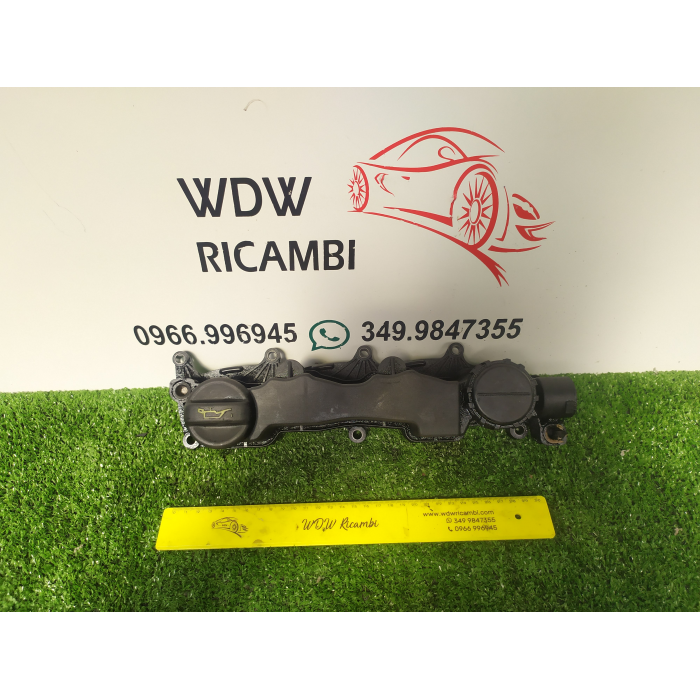 9651815680 COPERCHIO COPRI PUNTERIE PEUGEOT 307 SW 1.6 HDI (2001\2009) 2006